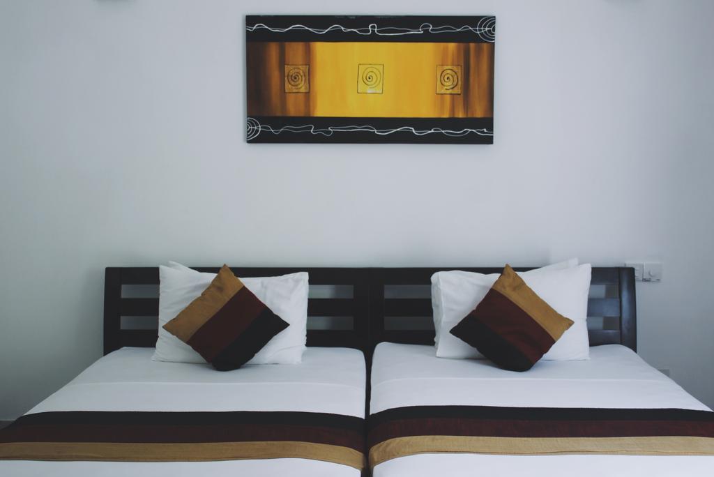 Whitehouse Residencies Bed and Breakfast Colombo Eksteriør billede