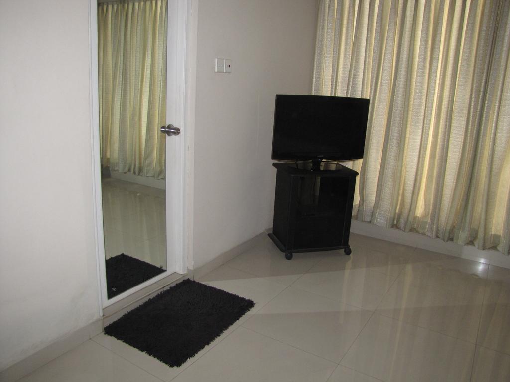 Whitehouse Residencies Bed and Breakfast Colombo Eksteriør billede